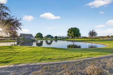 Luxury living awaits in the gated Sterling Grove community. This on Sterling Grove Golf & Country Club in Arizona - for sale on GolfHomes.com, golf home, golf lot