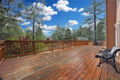 We're sweetening the deal--this home includes a $5,000 credit to on Pine Mountain Club in California - for sale on GolfHomes.com, golf home, golf lot