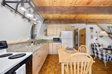 We're sweetening the deal--this home includes a $5,000 credit to on Pine Mountain Club in California - for sale on GolfHomes.com, golf home, golf lot