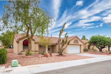 WELCOME HOME! BEAUTIFULLY REMODELED 2 BEDROOM 2 BATH HOME IN on Highland Falls Golf Club in Nevada - for sale on GolfHomes.com, golf home, golf lot