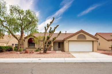 WELCOME HOME! BEAUTIFULLY REMODELED 2 BEDROOM 2 BATH HOME IN on Highland Falls Golf Club in Nevada - for sale on GolfHomes.com, golf home, golf lot