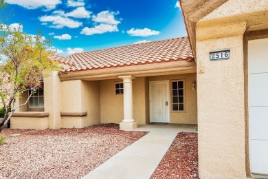 WELCOME HOME! BEAUTIFULLY REMODELED 2 BEDROOM 2 BATH HOME IN on Highland Falls Golf Club in Nevada - for sale on GolfHomes.com, golf home, golf lot