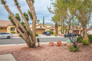 WELCOME HOME! BEAUTIFULLY REMODELED 2 BEDROOM 2 BATH HOME IN on Highland Falls Golf Club in Nevada - for sale on GolfHomes.com, golf home, golf lot