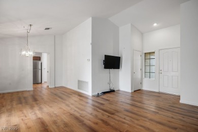 WELCOME HOME! BEAUTIFULLY REMODELED 2 BEDROOM 2 BATH HOME IN on Highland Falls Golf Club in Nevada - for sale on GolfHomes.com, golf home, golf lot