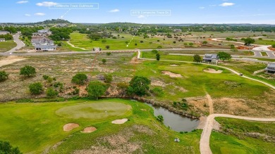 $10K PRICE IMPROVEMENT!! Single-family lot with amazing golf on The Club At Comanche Trace in Texas - for sale on GolfHomes.com, golf home, golf lot