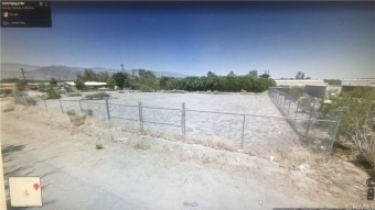 BUSINESS/RESIDENTIAL INVESTMENT OPPORTUNITY with this unique on Springs At Borrego Golf Course in California - for sale on GolfHomes.com, golf home, golf lot