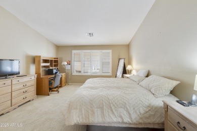 Unique property! 3BR, 3BA Palacia model with a lovely casita in on Oakwood Golf Club  in Arizona - for sale on GolfHomes.com, golf home, golf lot