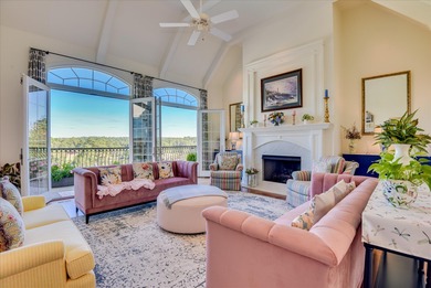 Nestled within the gated community of The Reserve at Woodside on The Reserve Club At Woodside Plantation in South Carolina - for sale on GolfHomes.com, golf home, golf lot