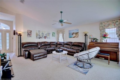 Charming 2 Bed, 2 Bath Home with Bonus Room in Highlands Ridge

 on Highlands Ridge Golf Course - South in Florida - for sale on GolfHomes.com, golf home, golf lot