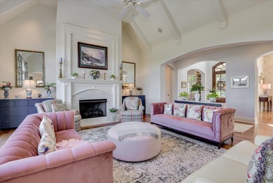 Nestled within the gated community of The Reserve at Woodside on The Reserve Club At Woodside Plantation in South Carolina - for sale on GolfHomes.com, golf home, golf lot