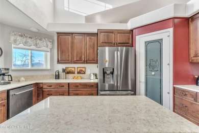 BACK ON MARKET-No fault of Sellers! Discover this thoughtfully on Prairie Falls Golf Club in Idaho - for sale on GolfHomes.com, golf home, golf lot