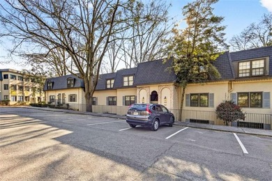 Experience Resort-Style Living in the Heart of West Buckhead on Cross Creek Golf Course in Georgia - for sale on GolfHomes.com, golf home, golf lot