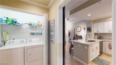 This beautifully maintained and fully furnished first-floor on Lexington Country Club in Florida - for sale on GolfHomes.com, golf home, golf lot