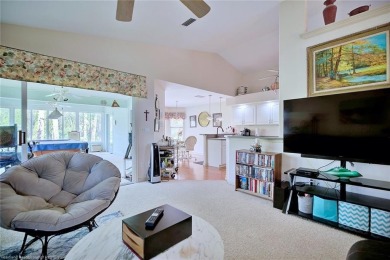 Charming 2 Bed, 2 Bath Home with Bonus Room in Highlands Ridge

 on Highlands Ridge Golf Course - South in Florida - for sale on GolfHomes.com, golf home, golf lot