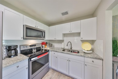 YOUR PERFECT RETREAT AWAITS! Step into this move-in-ready on Kings Point Executive Golf Course in Florida - for sale on GolfHomes.com, golf home, golf lot