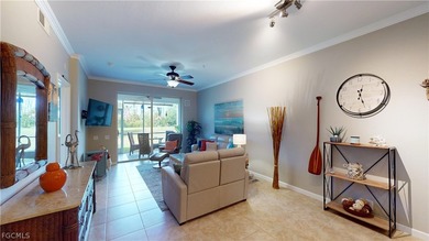 This beautifully maintained and fully furnished first-floor on Lexington Country Club in Florida - for sale on GolfHomes.com, golf home, golf lot