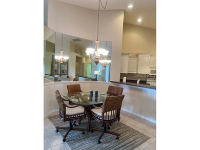 Welcome to the community of Sabal Trace.
This move-in-ready on Sabal Trace Golf and Country Club in Florida - for sale on GolfHomes.com, golf home, golf lot