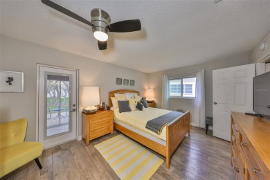 YOUR PERFECT RETREAT AWAITS! Step into this move-in-ready on Kings Point Executive Golf Course in Florida - for sale on GolfHomes.com, golf home, golf lot