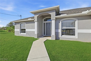 TOTALLY REMODELED home ready for your family!!!!. 1,821 sq ft on Del Tura Golf and Country Club in Florida - for sale on GolfHomes.com, golf home, golf lot