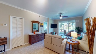 This beautifully maintained and fully furnished first-floor on Lexington Country Club in Florida - for sale on GolfHomes.com, golf home, golf lot