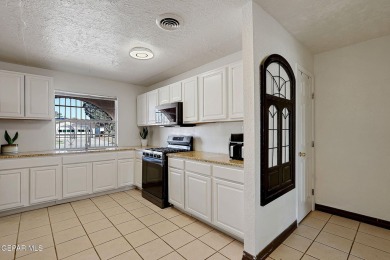 Welcome to this spacious tri-level home located in the desirable on Emerald Springs Golf Course in Texas - for sale on GolfHomes.com, golf home, golf lot