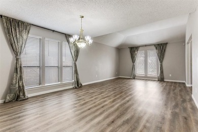 Proudly presenting this beautifully maintained single-story on Duck Creek Golf Club in Texas - for sale on GolfHomes.com, golf home, golf lot