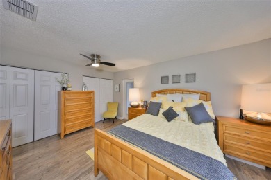 YOUR PERFECT RETREAT AWAITS! Step into this move-in-ready on Kings Point Executive Golf Course in Florida - for sale on GolfHomes.com, golf home, golf lot