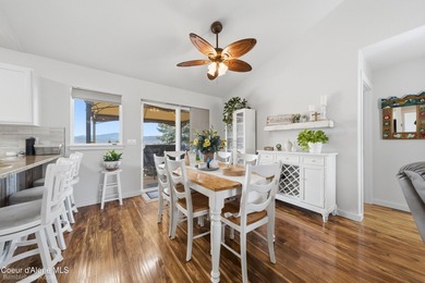 Imagine fairway views and unforgettable sunsets from this on Prairie Falls Golf Club in Idaho - for sale on GolfHomes.com, golf home, golf lot