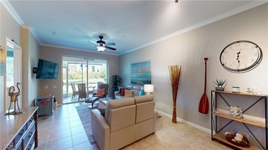 This beautifully maintained and fully furnished first-floor on Lexington Country Club in Florida - for sale on GolfHomes.com, golf home, golf lot