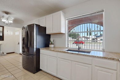 Welcome to this spacious tri-level home located in the desirable on Emerald Springs Golf Course in Texas - for sale on GolfHomes.com, golf home, golf lot