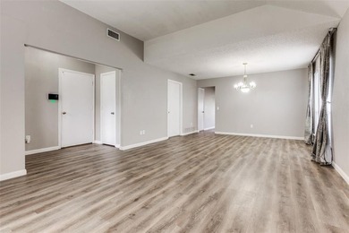 Proudly presenting this beautifully maintained single-story on Duck Creek Golf Club in Texas - for sale on GolfHomes.com, golf home, golf lot