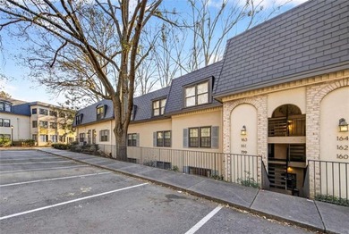 Experience Resort-Style Living in the Heart of West Buckhead on Cross Creek Golf Course in Georgia - for sale on GolfHomes.com, golf home, golf lot