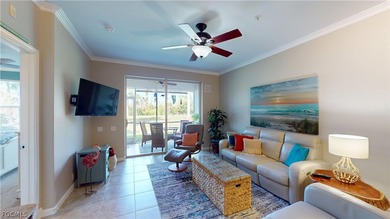 This beautifully maintained and fully furnished first-floor on Lexington Country Club in Florida - for sale on GolfHomes.com, golf home, golf lot