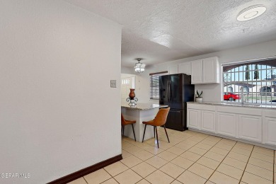 Welcome to this spacious tri-level home located in the desirable on Emerald Springs Golf Course in Texas - for sale on GolfHomes.com, golf home, golf lot