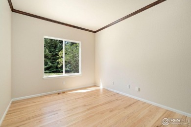 Welcome to this beautiful 2-story home in West Loveland's highly on Mariana Butte Golf Course in Colorado - for sale on GolfHomes.com, golf home, golf lot
