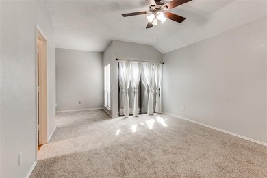 Proudly presenting this beautifully maintained single-story on Duck Creek Golf Club in Texas - for sale on GolfHomes.com, golf home, golf lot