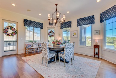 Nestled within the gated community of The Reserve at Woodside on The Reserve Club At Woodside Plantation in South Carolina - for sale on GolfHomes.com, golf home, golf lot