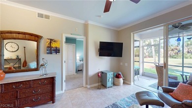 This beautifully maintained and fully furnished first-floor on Lexington Country Club in Florida - for sale on GolfHomes.com, golf home, golf lot