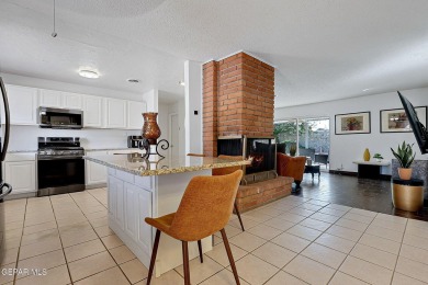 Welcome to this spacious tri-level home located in the desirable on Emerald Springs Golf Course in Texas - for sale on GolfHomes.com, golf home, golf lot