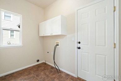 Welcome to this beautiful 2-story home in West Loveland's highly on Mariana Butte Golf Course in Colorado - for sale on GolfHomes.com, golf home, golf lot