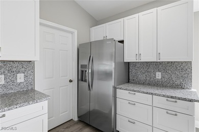 TOTALLY REMODELED home ready for your family!!!!. 1,821 sq ft on Del Tura Golf and Country Club in Florida - for sale on GolfHomes.com, golf home, golf lot