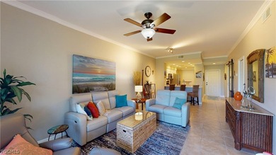 This beautifully maintained and fully furnished first-floor on Lexington Country Club in Florida - for sale on GolfHomes.com, golf home, golf lot