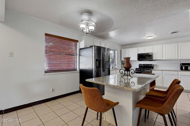 Welcome to this spacious tri-level home located in the desirable on Emerald Springs Golf Course in Texas - for sale on GolfHomes.com, golf home, golf lot