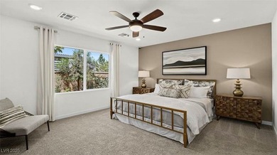 What's Special: Cul-de-Sac Lot | Golf Course Community | on Mountain Falls Golf Course in Nevada - for sale on GolfHomes.com, golf home, golf lot