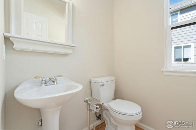 Welcome to this beautiful 2-story home in West Loveland's highly on Mariana Butte Golf Course in Colorado - for sale on GolfHomes.com, golf home, golf lot