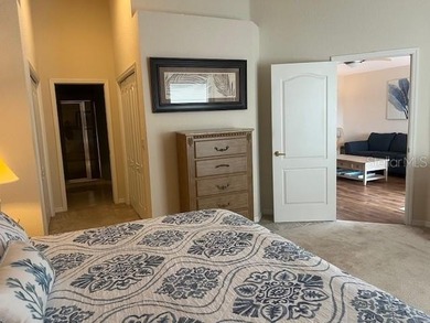 Welcome to the community of Sabal Trace.
This move-in-ready on Sabal Trace Golf and Country Club in Florida - for sale on GolfHomes.com, golf home, golf lot