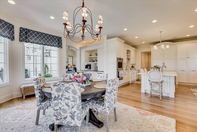 Nestled within the gated community of The Reserve at Woodside on The Reserve Club At Woodside Plantation in South Carolina - for sale on GolfHomes.com, golf home, golf lot