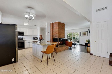 Welcome to this spacious tri-level home located in the desirable on Emerald Springs Golf Course in Texas - for sale on GolfHomes.com, golf home, golf lot