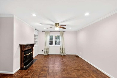 Experience Resort-Style Living in the Heart of West Buckhead on Cross Creek Golf Course in Georgia - for sale on GolfHomes.com, golf home, golf lot