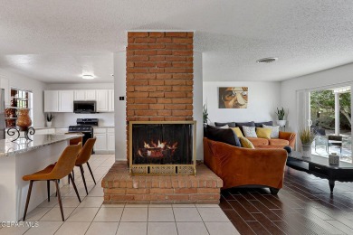 Welcome to this spacious tri-level home located in the desirable on Emerald Springs Golf Course in Texas - for sale on GolfHomes.com, golf home, golf lot